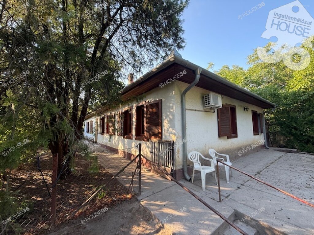 Ház · 3 hálószoba · 132 m² · 105.000.000 Ft