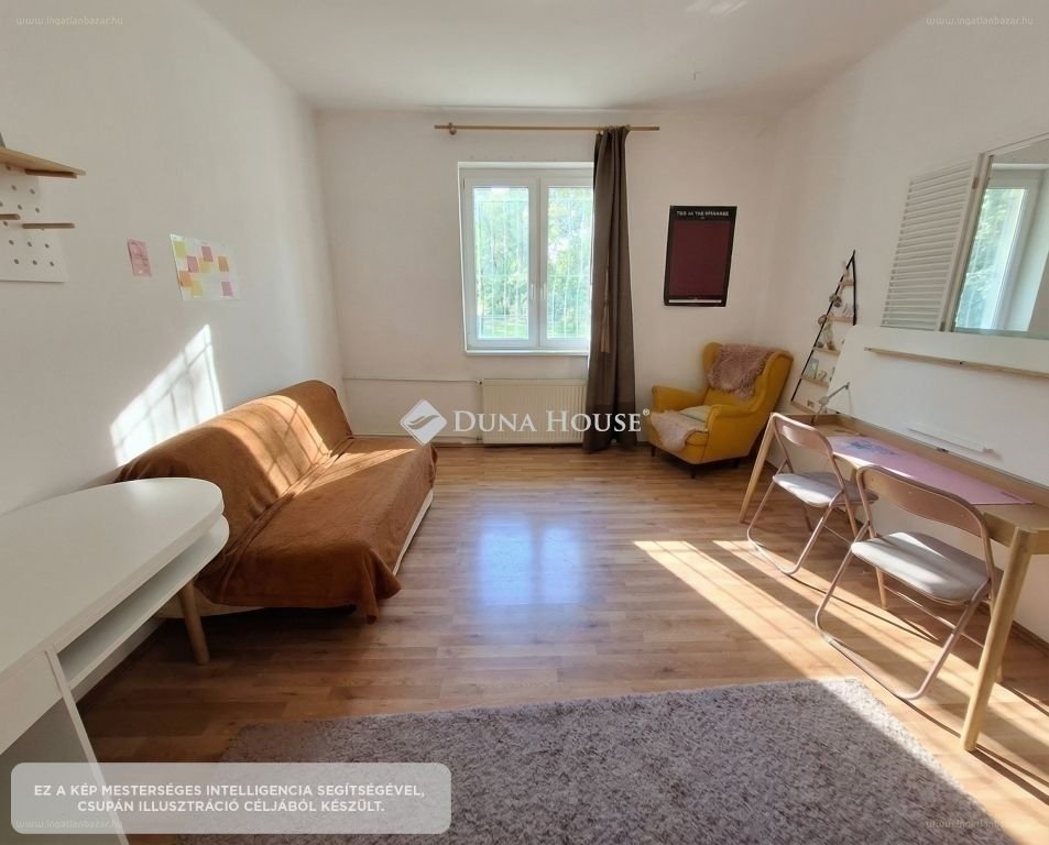 2 bed · 53m² · Lakás · 81.800.000 ft