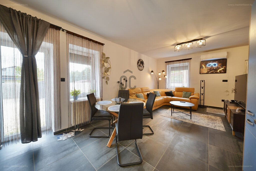 2 bed · 84m² · Ház · 129.000.000 ft