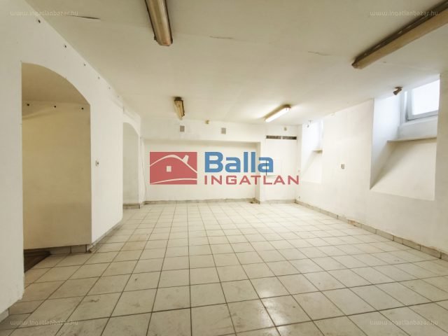 Üzleti ingatlan · 3 hálószoba · 73 m² · 39.900.000 Ft