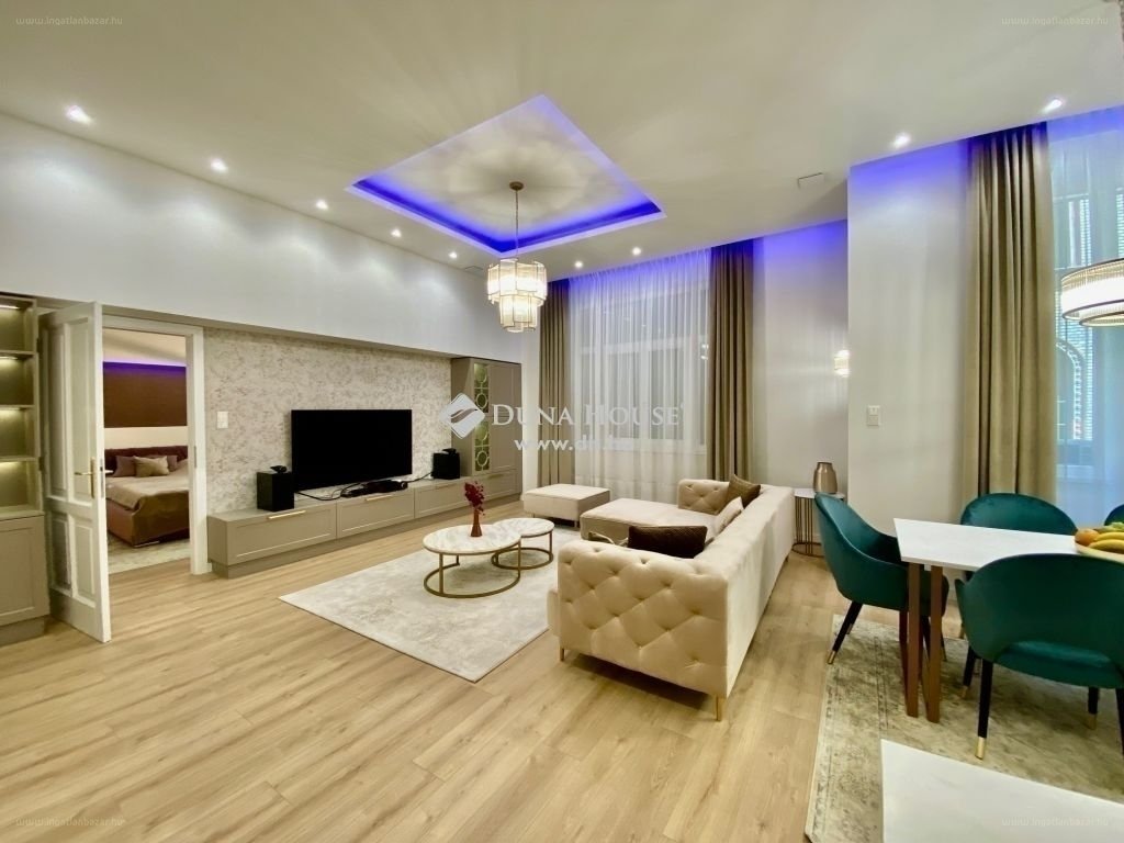 Lakás · 3 hálószoba · 145 m² · 390.000.000 Ft