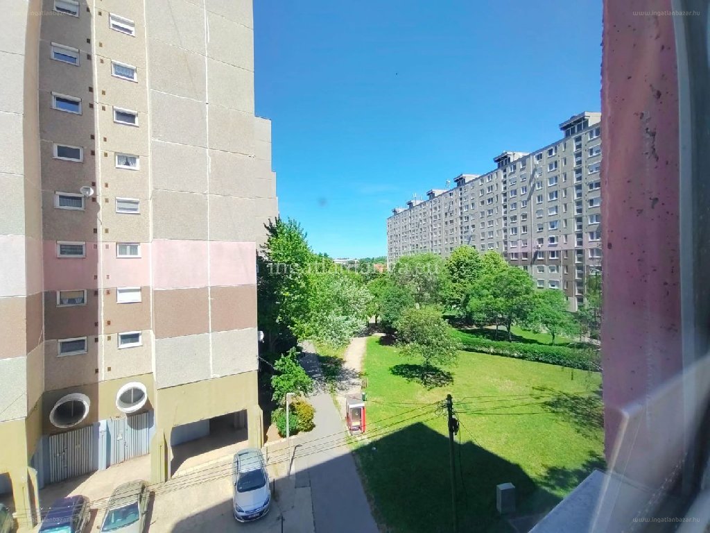 3 bed · 54m² · Lakás · 56.500.000 ft