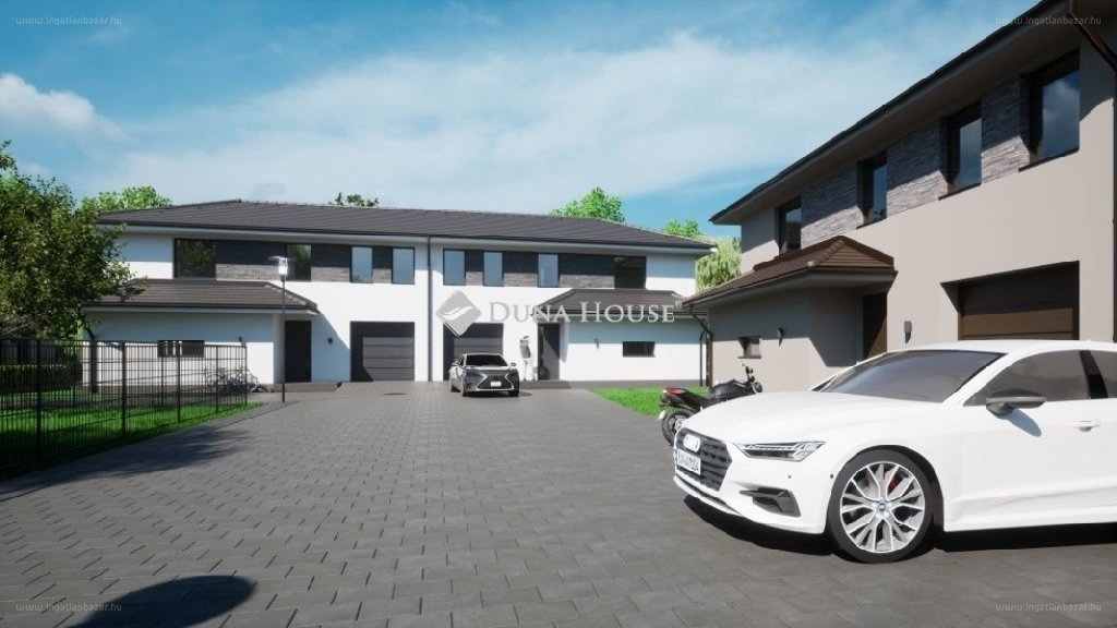 4 bed · 136m² · Családi ház · 119.900.000 ft