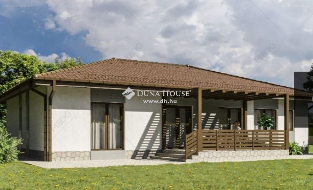3 bed · 146m² · Ház · 155.000.000 ft