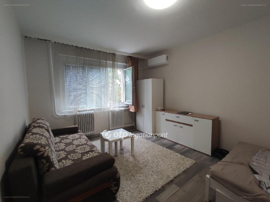 Lakás · 1 hálószoba · 35 m² · 42.500.000 Ft