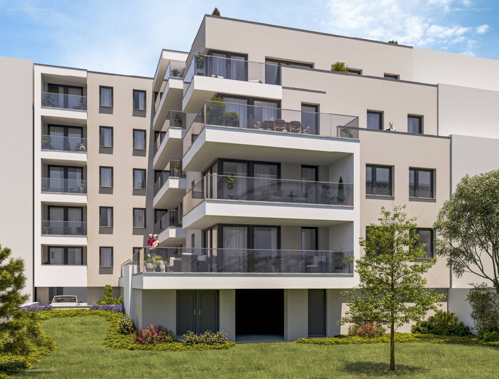 Lakás · 4 hálószoba · 79 m² · 131.700.000 Ft