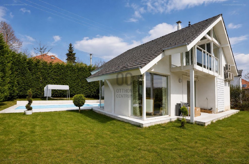 4 bed · 134m² · Ház · 230.000.000 ft