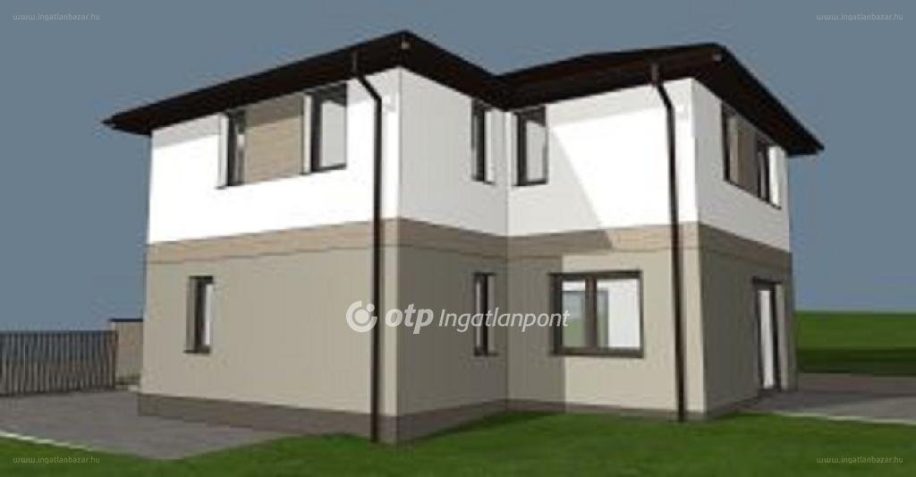 5 bed · 126m² · Családi ház · 129.900.000 ft