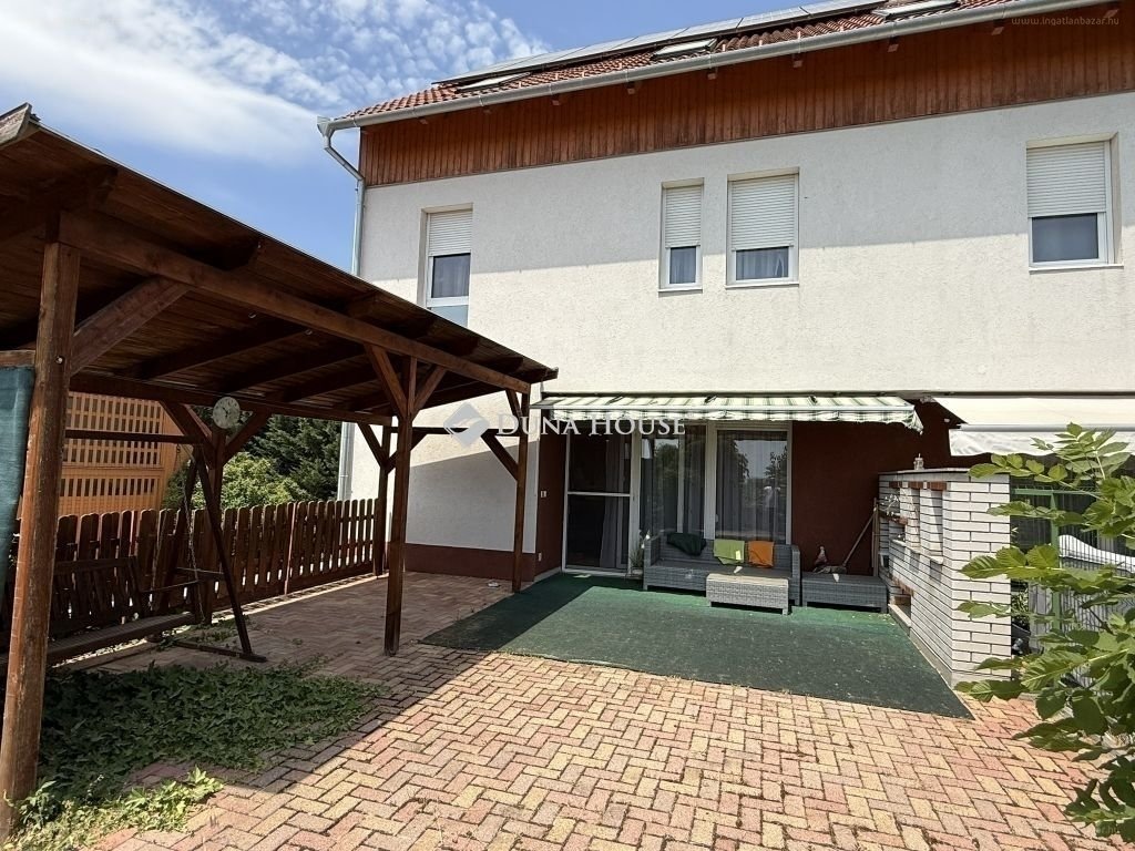 4 bed · 105m² · Lakás · 114.900.000 ft