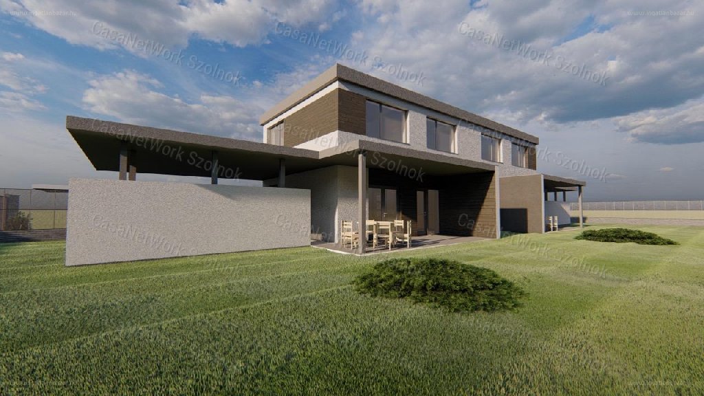 4 bed · 103m² · Családi ház · 79.900.000 ft