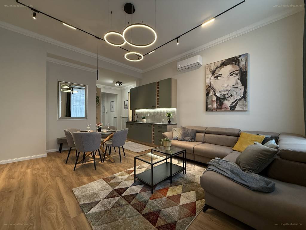 Lakás · 4 hálószoba · 93 m² · 175.000.000 Ft
