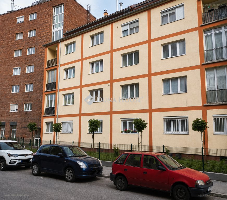 2 bed · 60m² · Lakás · 79.900.000 ft