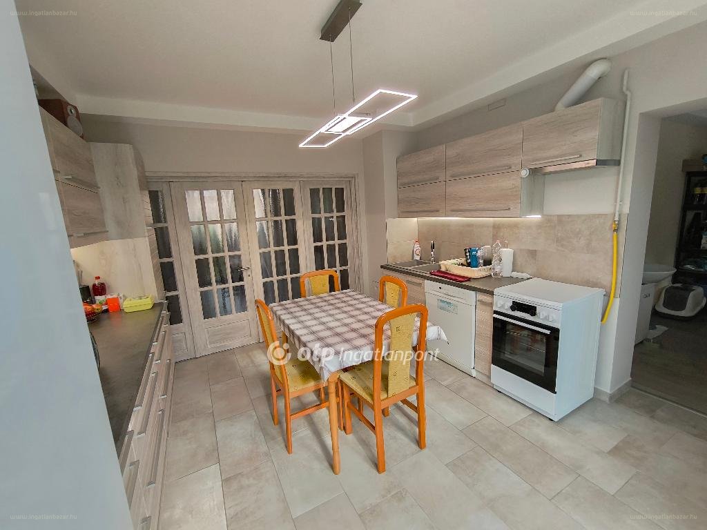 3 bed · 106m² · Lakás · 74.900.000 ft