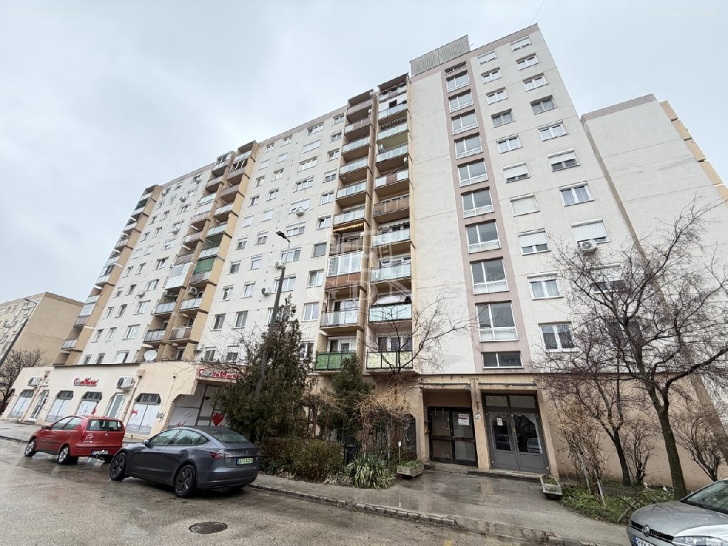 Lakás · 1 hálószoba · 53 m² · 55.000.000 Ft