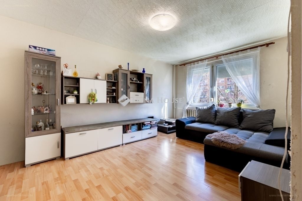 3 bed · 59m² · Lakás · 54.900.000 ft