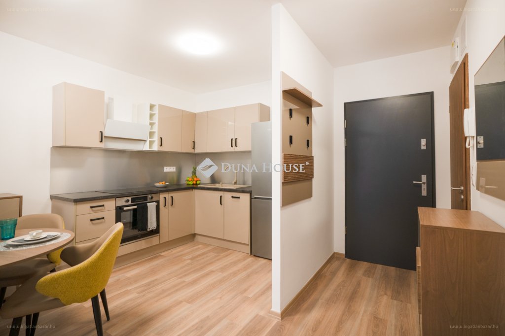 Lakás · 2 hálószoba · 43 m² · 75.250.000 Ft