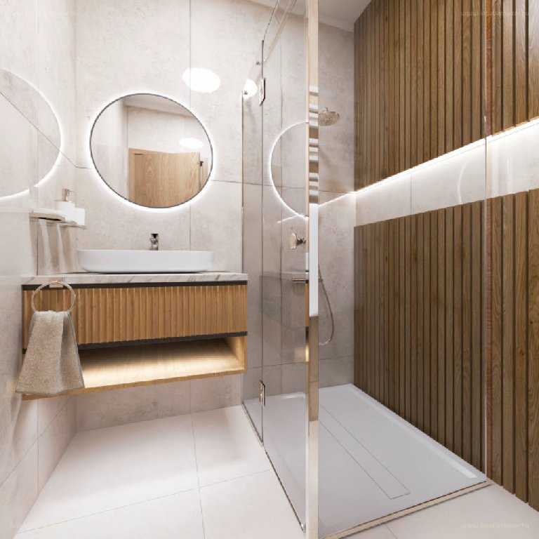 3 bed · 67m² · Lakás · 103.900.000 ft