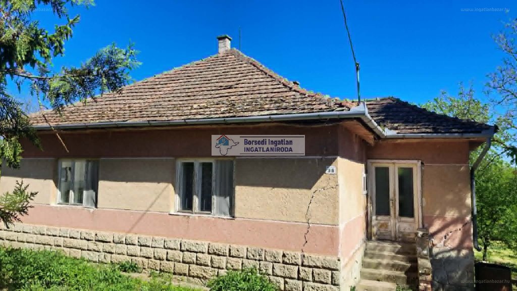 Ház · 3 hálószoba · 96 m² · 17.000.000 Ft