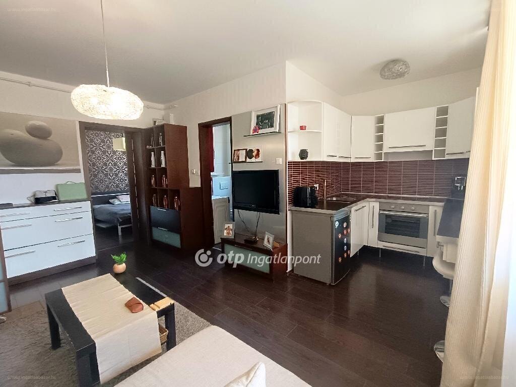 Lakás · 2 hálószoba · 40 m² · 64.999.900 Ft