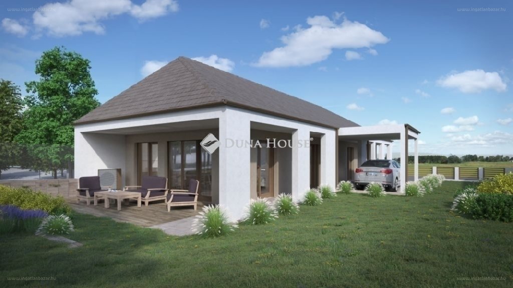 Ház · 3 hálószoba · 116 m² · 139.000.000 Ft