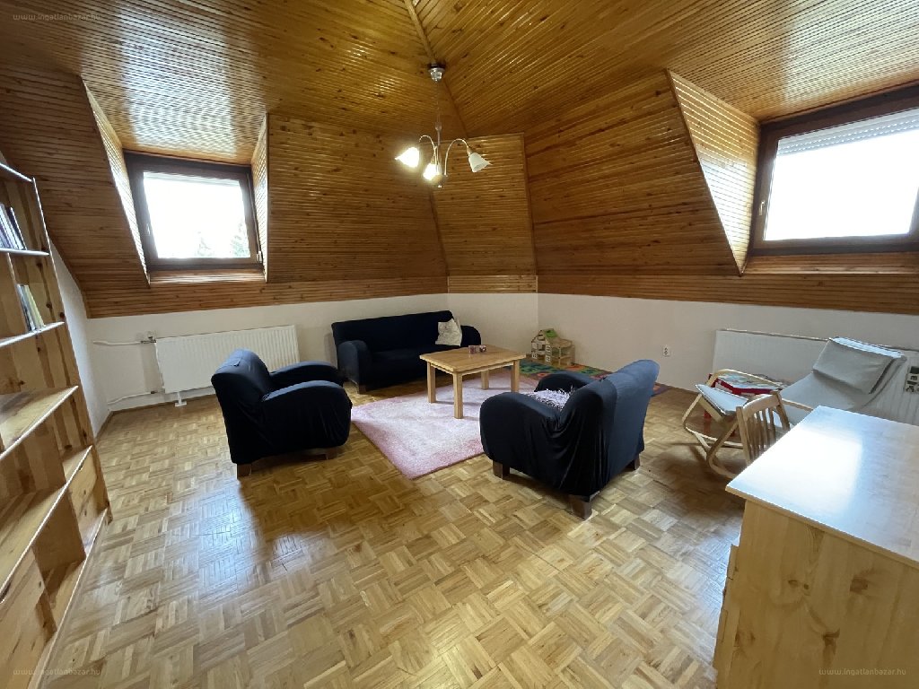 3 bed · 83m² · Lakás · 49.900.000 ft