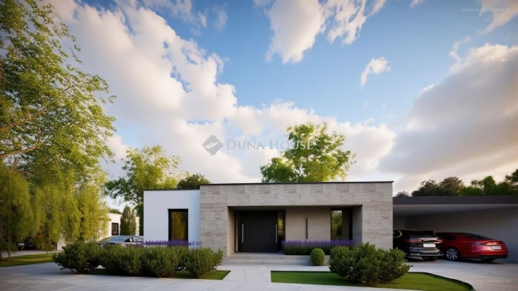 4 bed · 90m² · Családi ház · 84.000.000 ft
