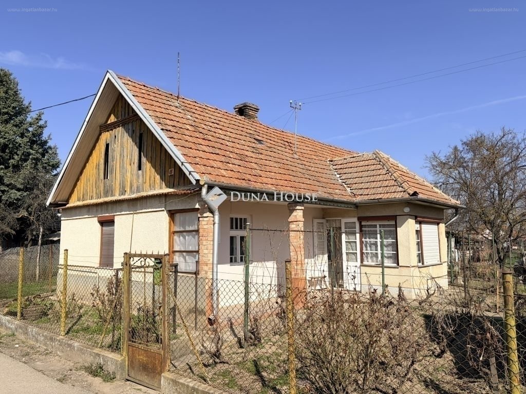 Ház · 2 hálószoba · 60 m² · 22.900.000 Ft