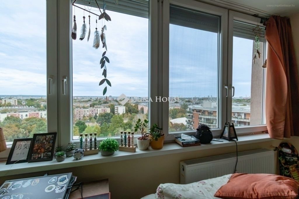 Lakás · 2 hálószoba · 37 m² · 59.500.000 Ft
