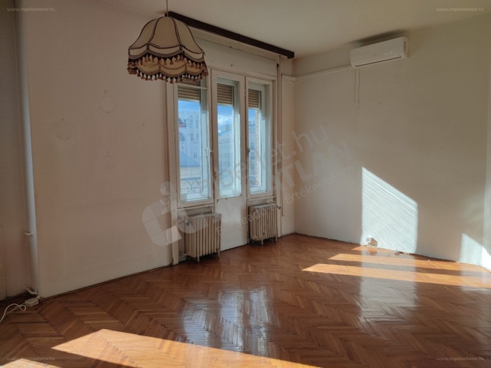 VII. kerület, Budapest, ingatlan, kiadó, lakás, 114 m2