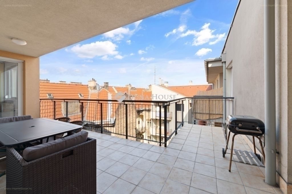 4 bed · 92m² · Lakás · 159.900.000 ft
