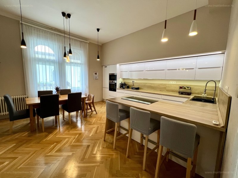 3 bed · 132m² · Lakás · 149.900.000 ft