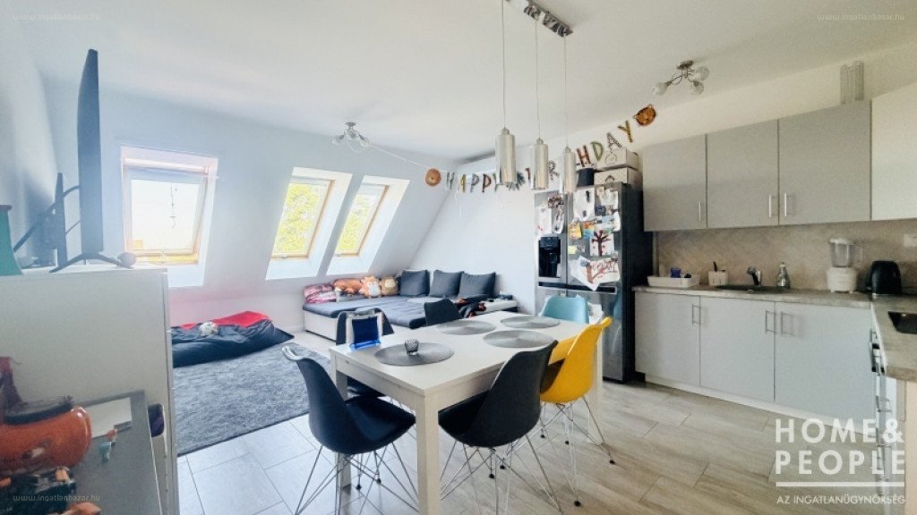 Lakás · 2 hálószoba · 51 m² · 57.000.000 Ft