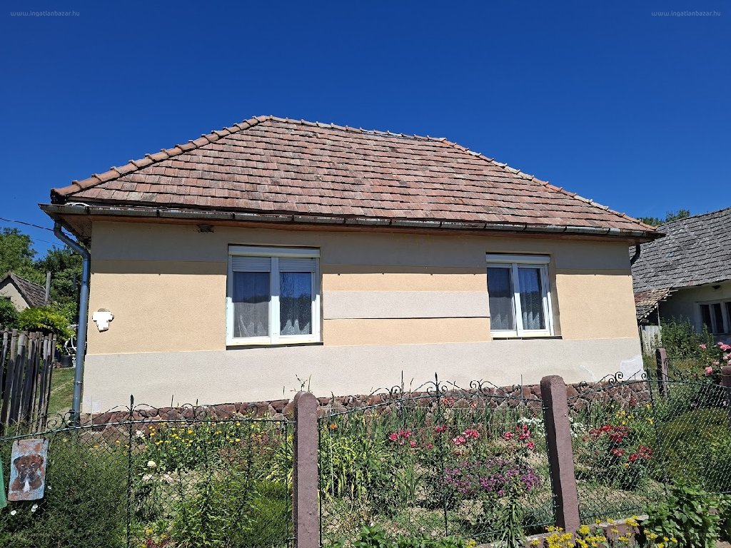 2 bed · 80m² · Családi ház · 23.990.000 ft