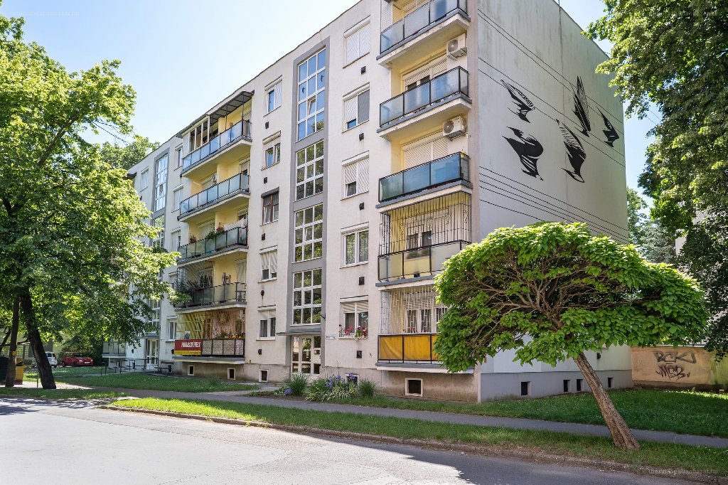 Lakás · 1 hálószoba · 40 m² · 25.590.000 Ft