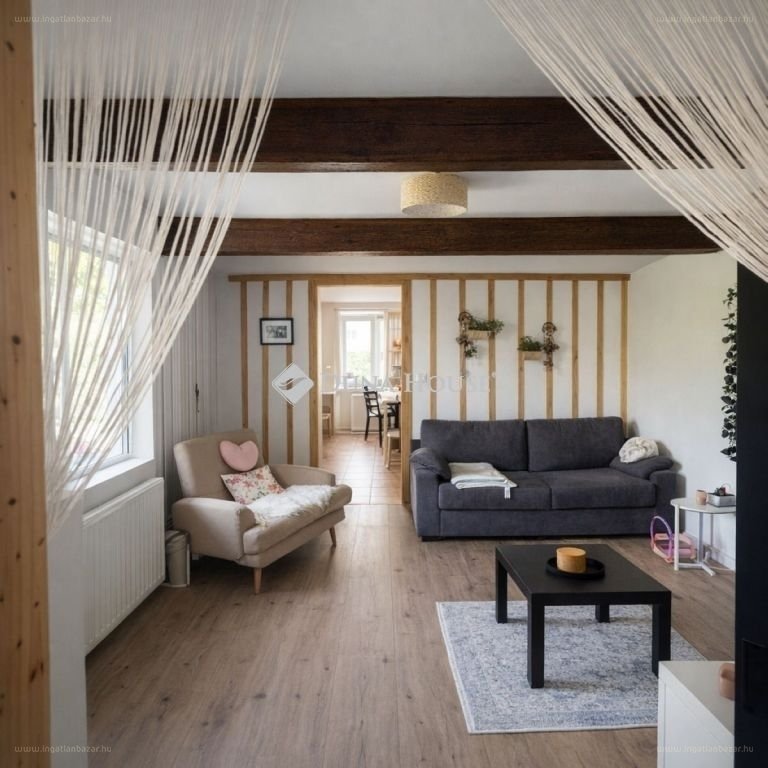 2 bed · 68m² · Családi ház · 49.900.000 ft