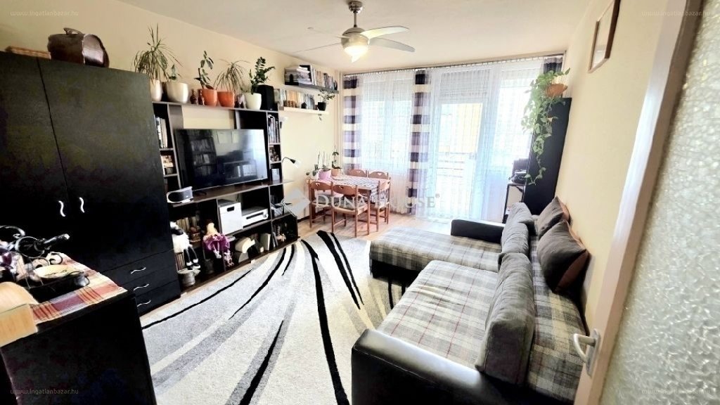 3 bed · 62m² · Lakás · 74.900.000 ft