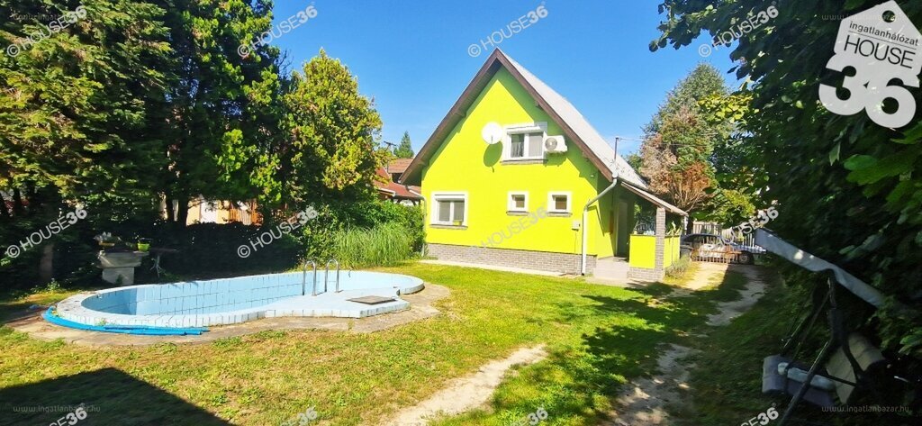 Ház · 2 hálószoba · 60 m² · 42.900.000 Ft
