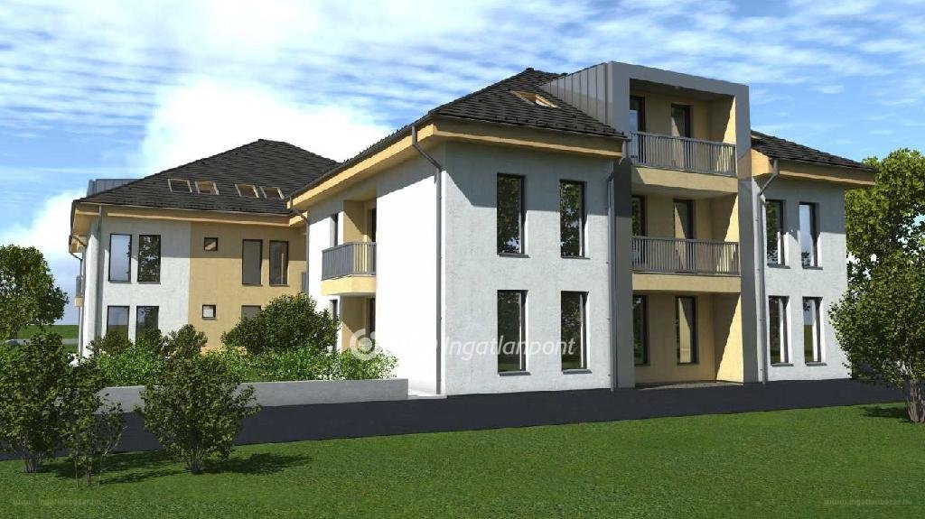 3 bed · 65m² · Lakás · 82.354.000 ft