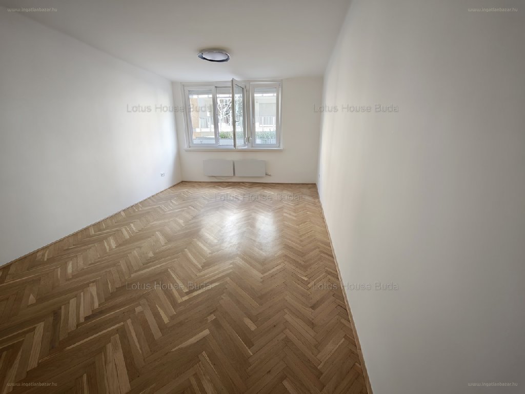 2 bed · 44m² · Lakás · 75.000.000 ft