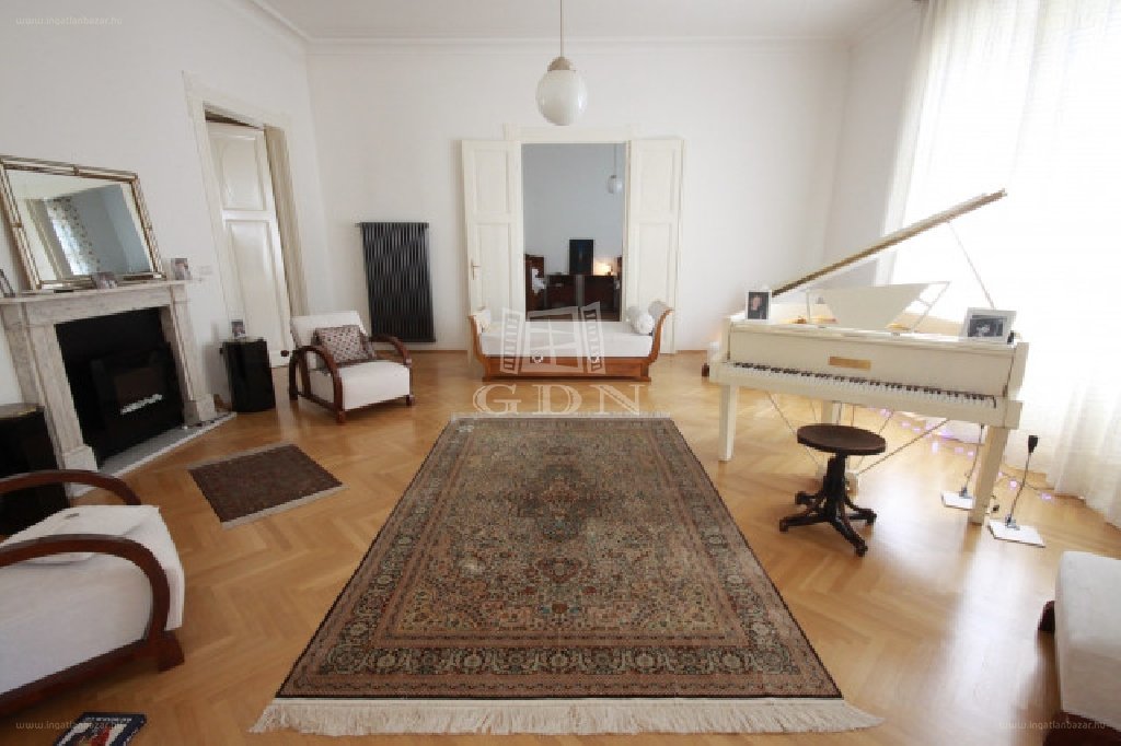 Lakás · 2 hálószoba · 94 m² · 188.000.000 Ft