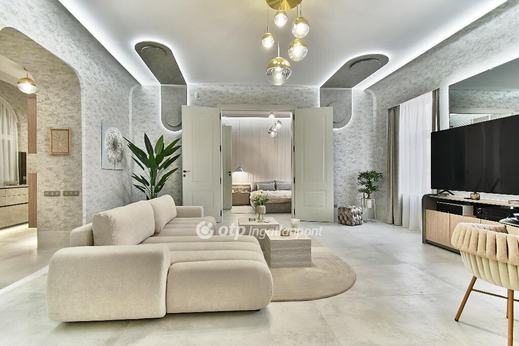 3 bed · 113m² · Lakás · 339.000.000 ft