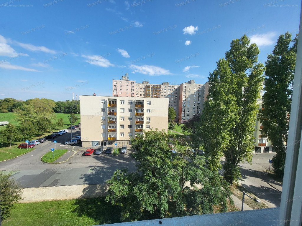 3 bed · 53m² · Lakás · 47.500.000 ft