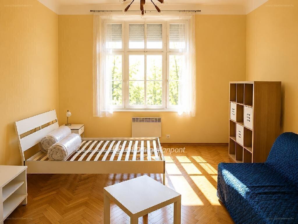 1 bed · 33m² · Lakás · 46.000.000 ft