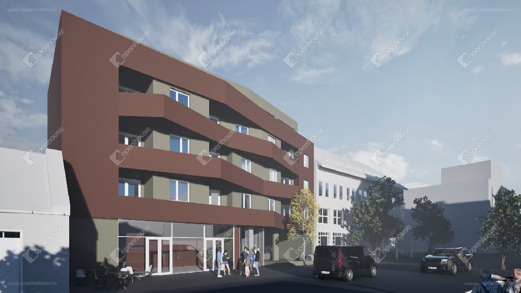 3 bed · 73m² · Lakás · 100.667.070 ft