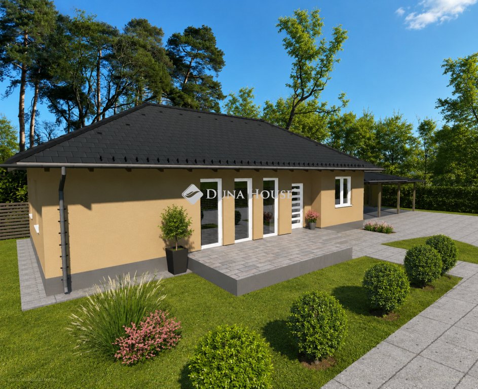Ház · 4 hálószoba · 93 m² · 69.900.000 Ft