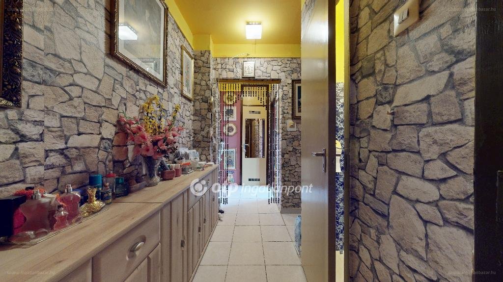 2 bed · 55m² · Lakás · 27.500.000 ft