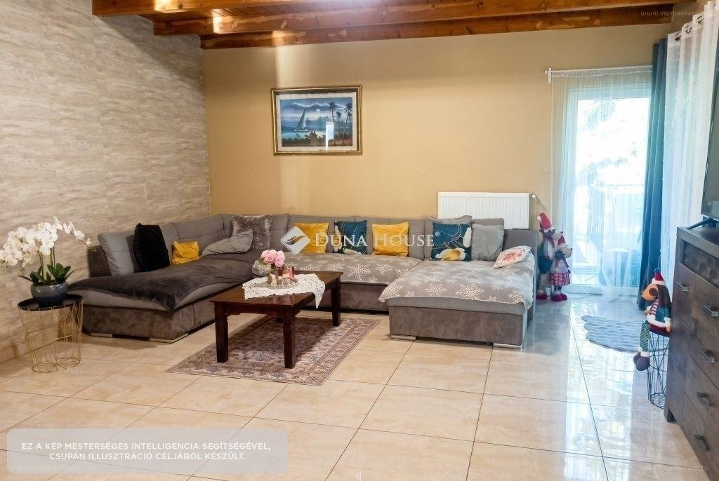4 bed · 142m² · Ház · 158.000.000 ft