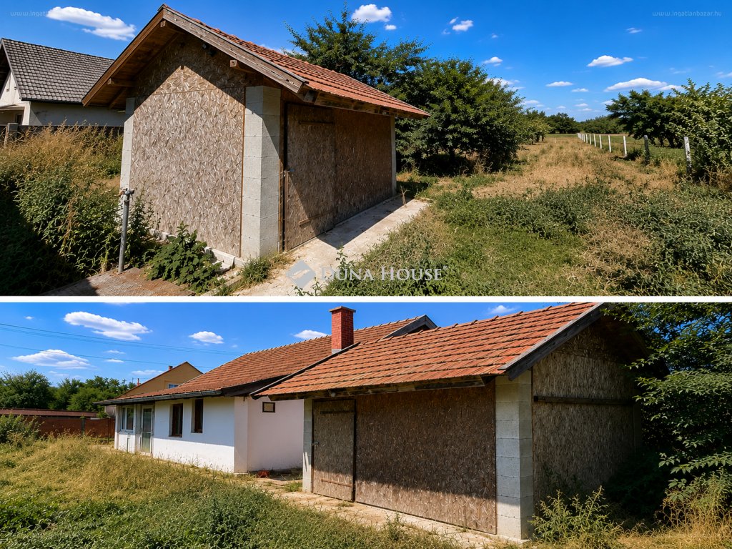 3 bed · 60m² · Családi ház · 39.900.000 ft