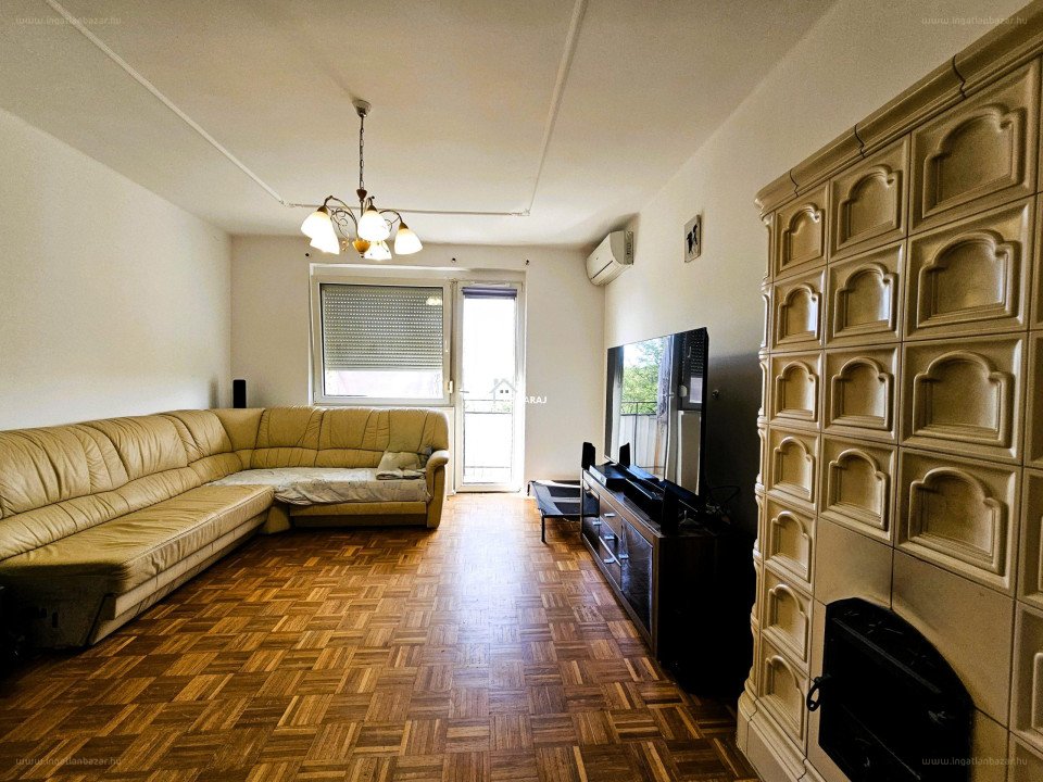 2 bed · 51m² · Lakás · 41.900.000 ft