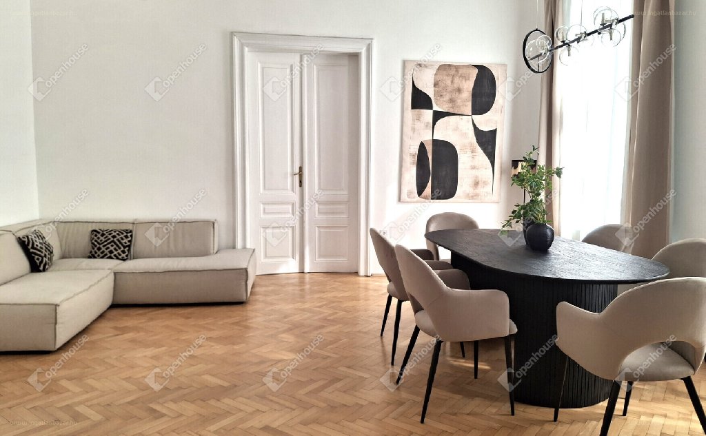 Lakás · 3 hálószoba · 108 m² · 114.900.000 Ft